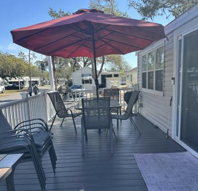Photo 2 of 12 of home located at 7125 Fruitville Rd Ob01 Sarasota, FL 34240