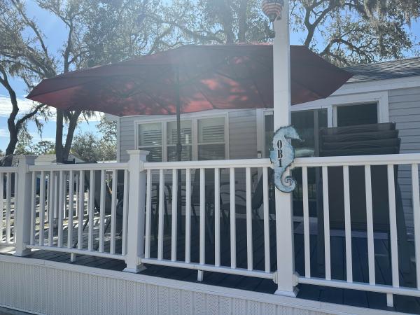 1990 Mobile Home