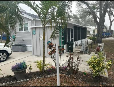 Photo 4 of 12 of home located at 7125 Fruitville Rd Ob01 Sarasota, FL 34240