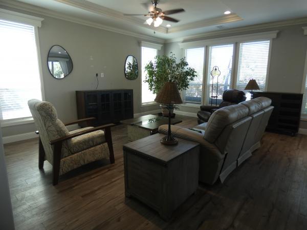2021 Palm Creek 110PA28492E Mobile Home