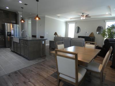 Photo 4 of 14 of home located at 1110 North Henness Rd 2179 Casa Grande, AZ 85122
