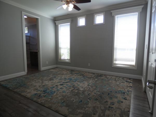 2021 Palm Creek 110PA28492E Mobile Home