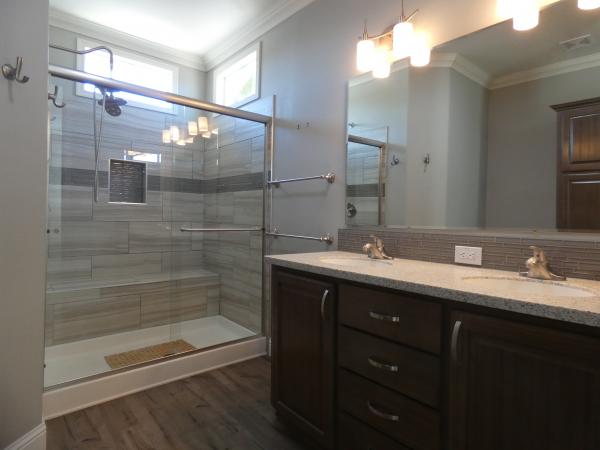 2021 Palm Creek 110PA28492E Mobile Home