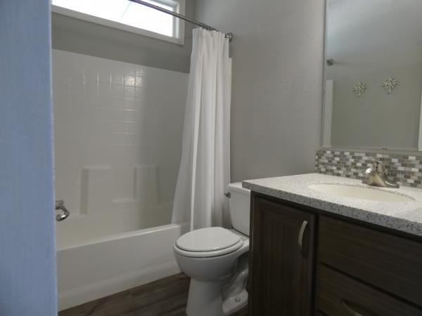 2021 Palm Creek 110PA28492E Mobile Home