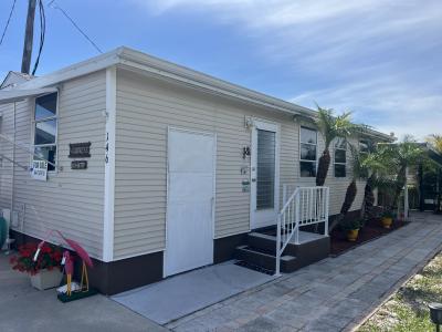 Mobile Home at 35711 Washington Loop Road 146 Punta Gorda, FL 33982