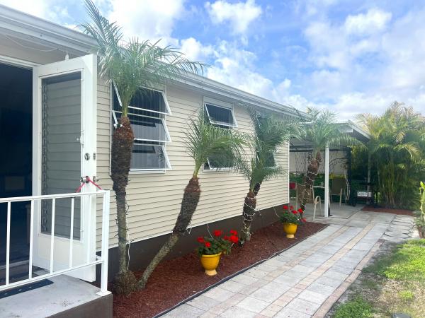 1994 HEAR HEAR Mobile Home