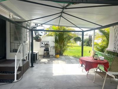 Photo 4 of 19 of home located at 35711 Washington Loop Road 146 Punta Gorda, FL 33982