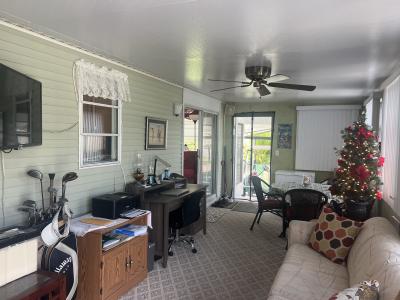 Photo 5 of 19 of home located at 35711 Washington Loop Road 146 Punta Gorda, FL 33982