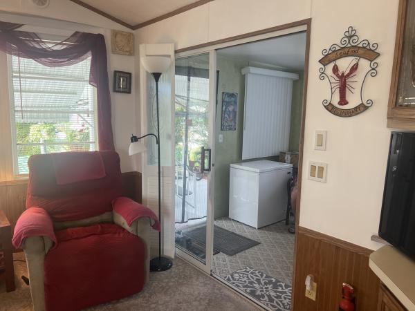 1994 HEAR HEAR Mobile Home