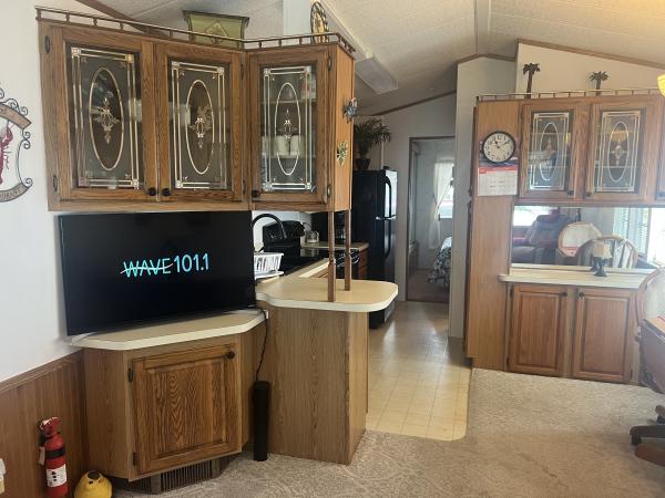 1994 HEAR HEAR Mobile Home