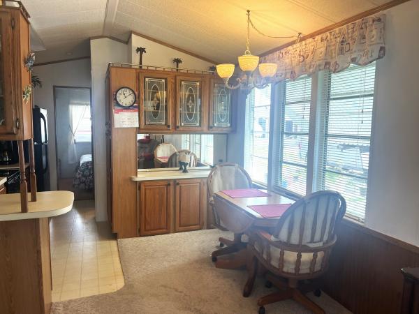 1994 HEAR HEAR Mobile Home