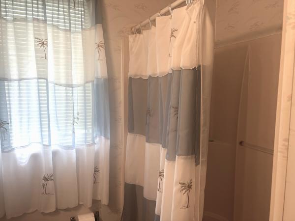 1994 HEAR HEAR Mobile Home
