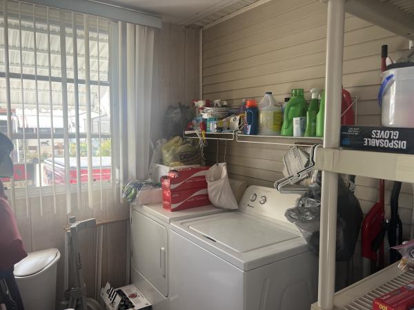 1994 HEAR HEAR Mobile Home