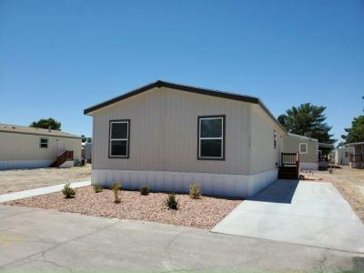 Photo 3 of 9 of home located at 825 N Lamb Blvd, #216 Las Vegas, NV 89110