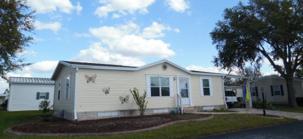 2003 Homes of Merit Mobile Home