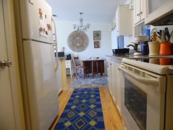 2003 Homes of Merit Mobile Home