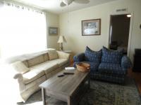 2003 Homes of Merit Mobile Home