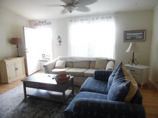 2003 Homes of Merit Mobile Home