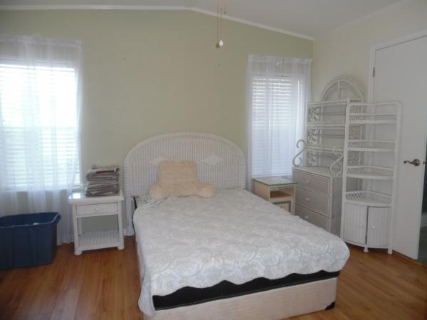 2003 Homes of Merit Mobile Home