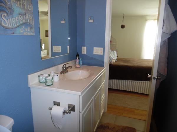 2003 Homes of Merit Mobile Home
