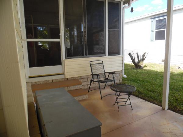2003 Homes of Merit Mobile Home