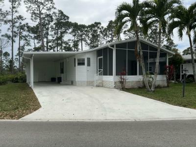 Mobile Home at 4476 SE Sweetwood Way Stuart, FL 34997