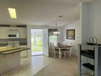 2005 Snowbird II Fleetwood Manufactured Home