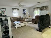 2005 Snowbird II Fleetwood Manufactured Home