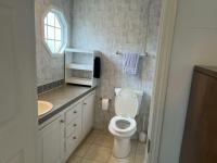 2005 Snowbird II Fleetwood Manufactured Home