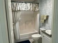 2005 Snowbird II Fleetwood Manufactured Home
