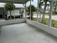 2005 Snowbird II Fleetwood Manufactured Home