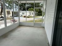 2005 Snowbird II Fleetwood Manufactured Home