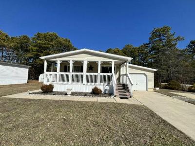 Mobile Home at 38 Shenandoah Drive Sicklerville, NJ 08081