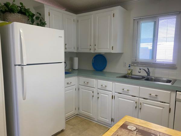 1993  Mobile Home For Sale