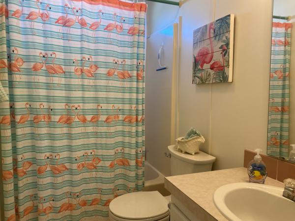 1993  Mobile Home For Sale