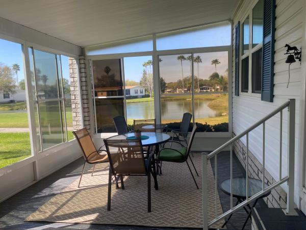 1993  Mobile Home For Sale