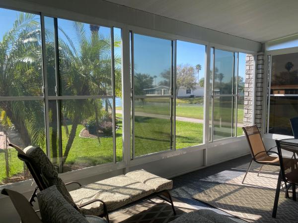 1993  Mobile Home For Sale