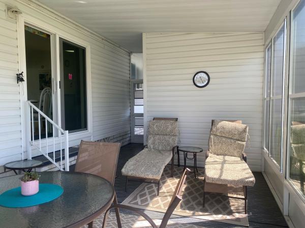 1993  Mobile Home For Sale