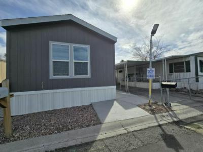 Mobile Home at 3642 Boulder Highway, #96 Las Vegas, NV 89121