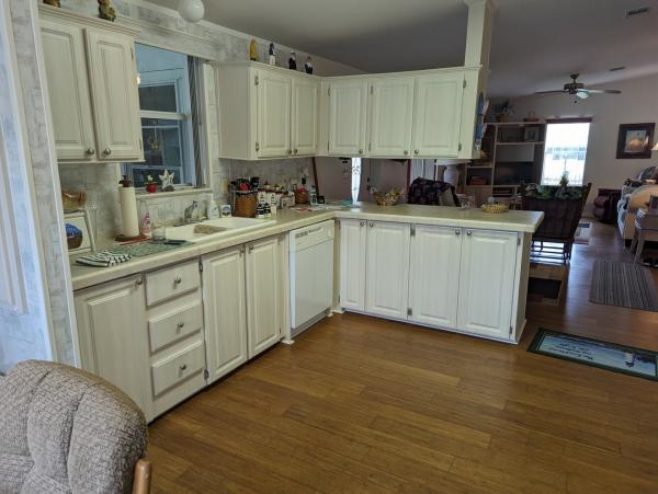 2003 Homes of Merit 1234 Mobile Home