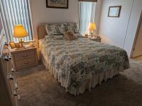 2003 Homes of Merit 1234 Mobile Home