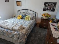 2003 Homes of Merit 1234 Mobile Home