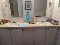 2003 Homes of Merit 1234 Mobile Home