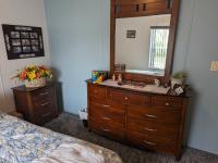 2003 Homes of Merit 1234 Mobile Home