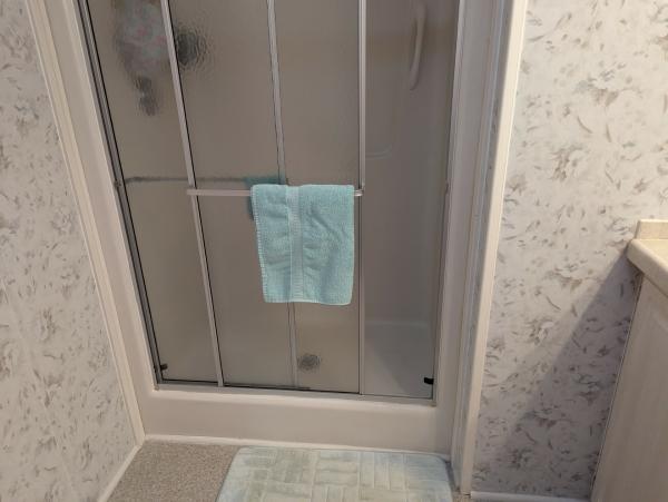 2003 Homes of Merit Mobile Home For Sale