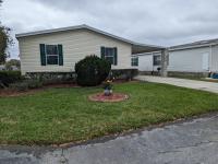 2003 Homes of Merit 1234 Mobile Home