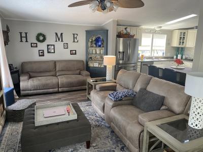 Photo 2 of 20 of home located at 855 Navel Orange Dr. Orange City, FL 32763