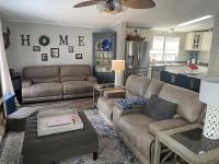 1989 BARR 2 Mobile Home