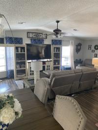 1989 BARR 2 Mobile Home