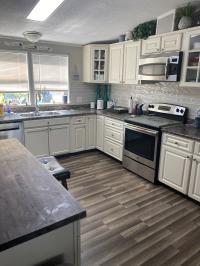 1989 BARR 2 Mobile Home